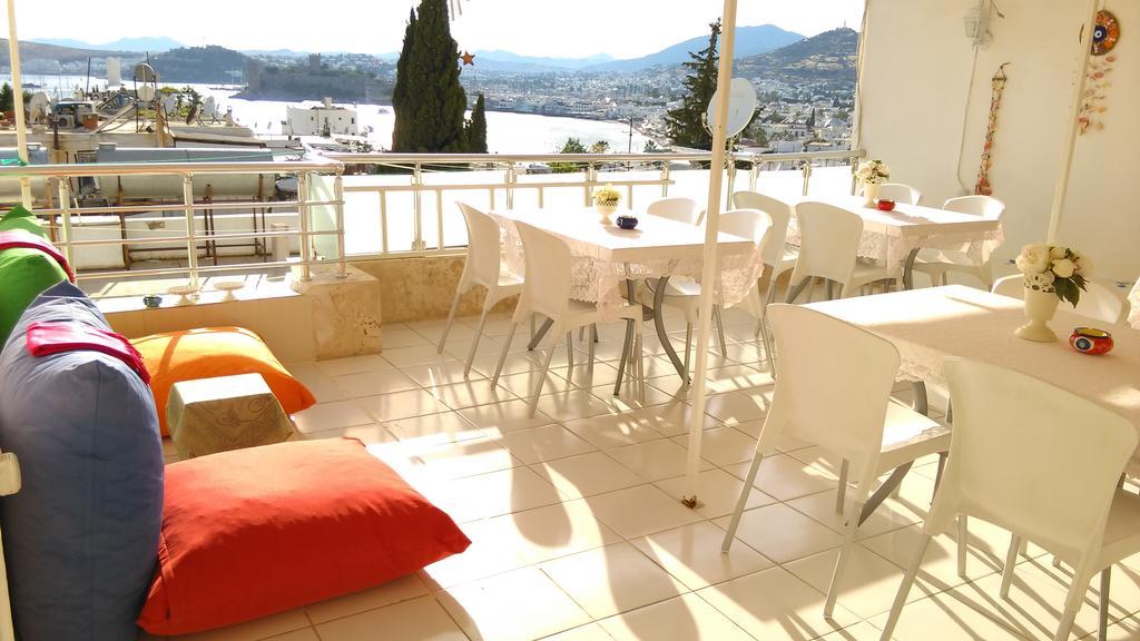Belga Hotel Bodrum Exterior photo