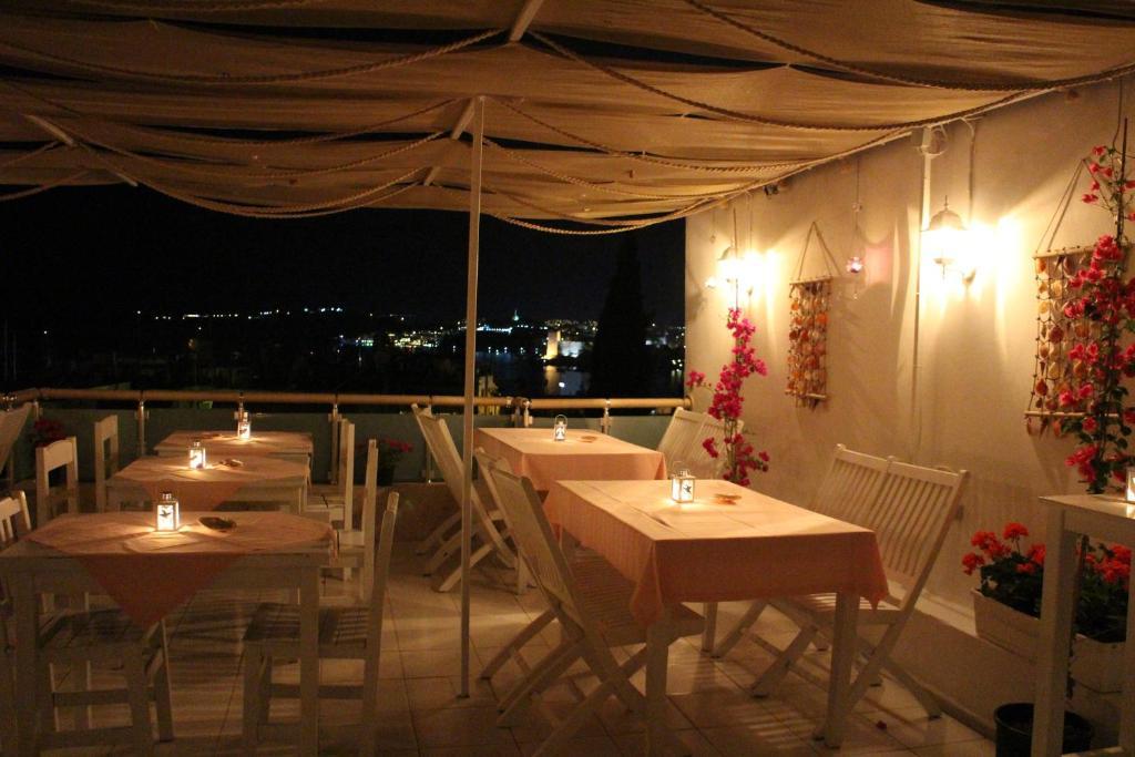 Belga Hotel Bodrum Exterior photo